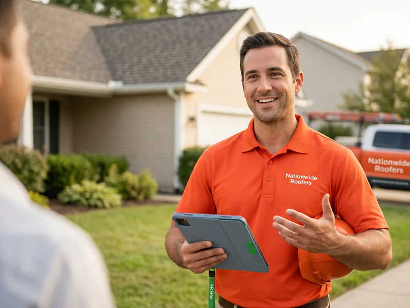 Roof Installation  in Torrance  FAQ